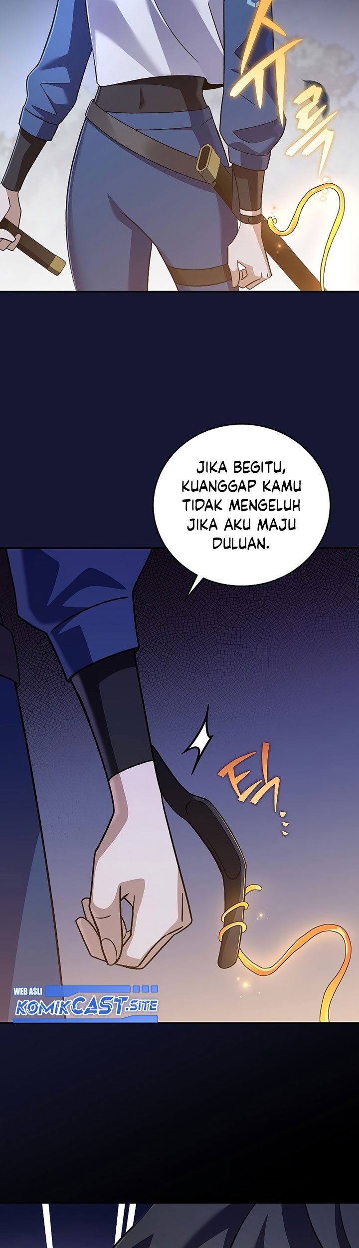 The Novel’s Extra (Remake) Chapter 54 Gambar 30