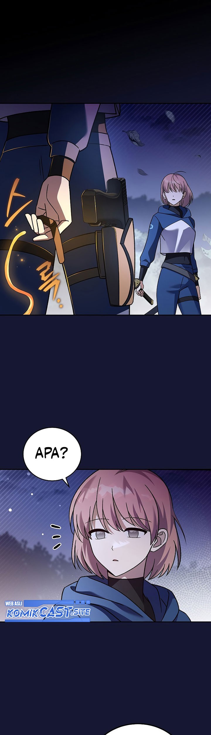 The Novel’s Extra (Remake) Chapter 54 Gambar 32