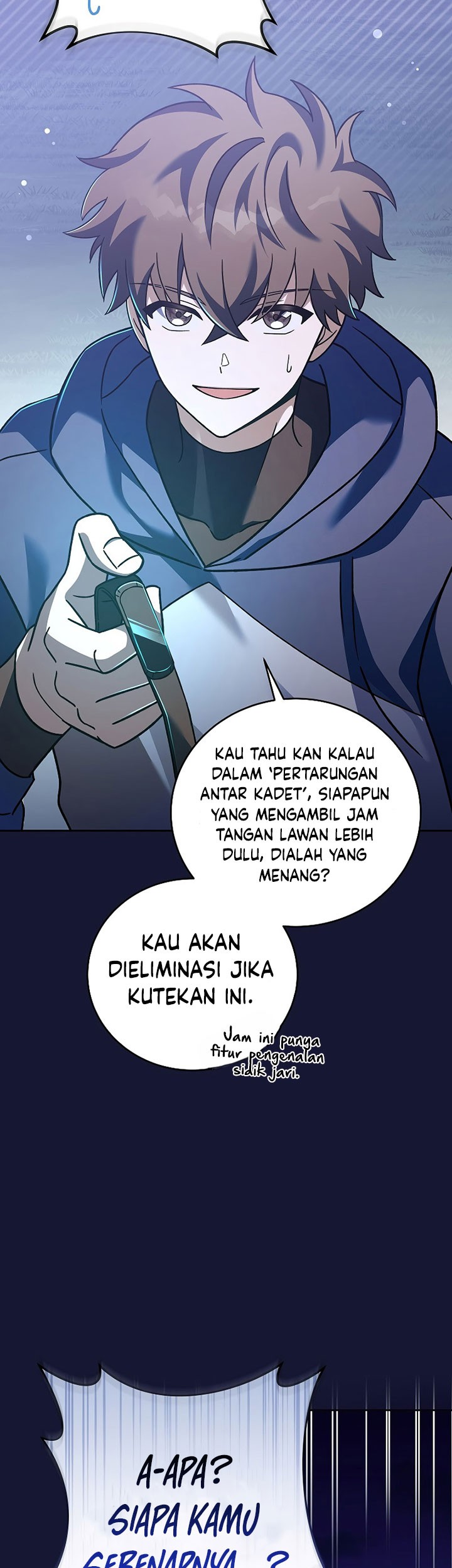 The Novel’s Extra (Remake) Chapter 54 Gambar 36