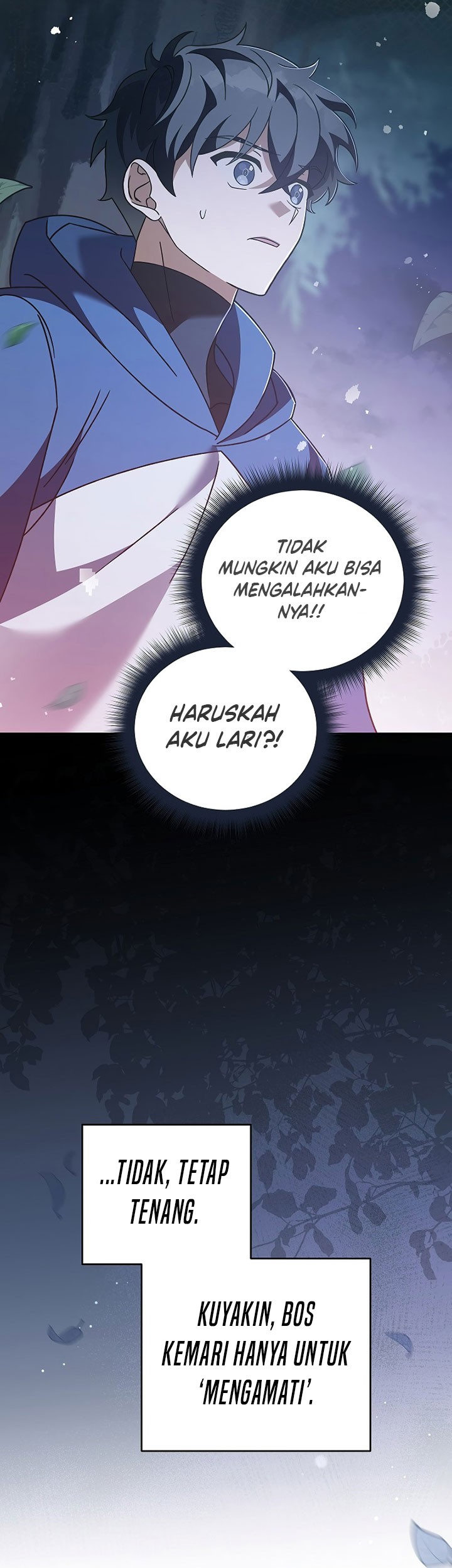 The Novel’s Extra (Remake) Chapter 54 Gambar 20