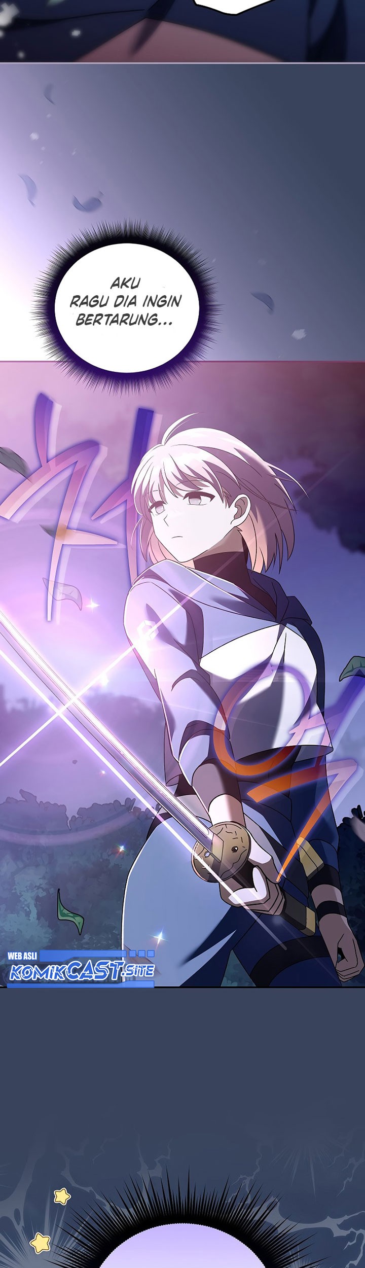 The Novel’s Extra (Remake) Chapter 54 Gambar 22