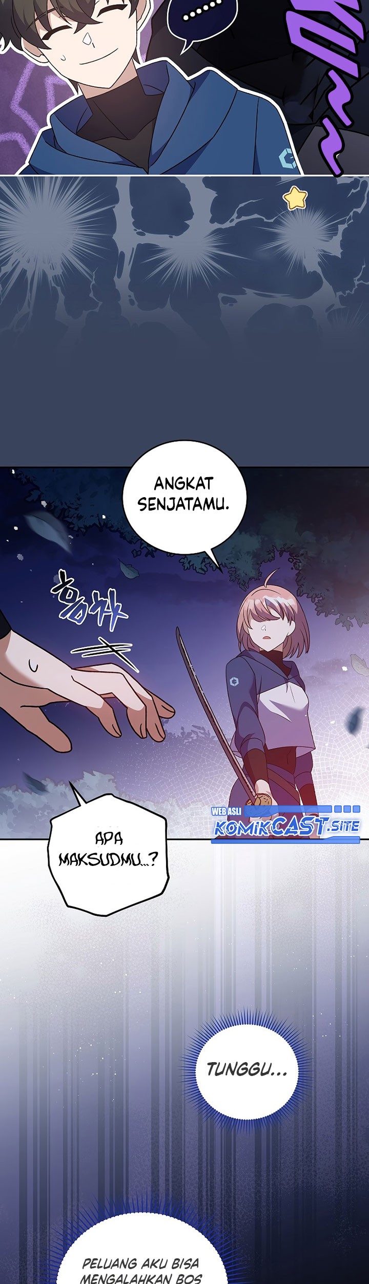 The Novel’s Extra (Remake) Chapter 54 Gambar 24