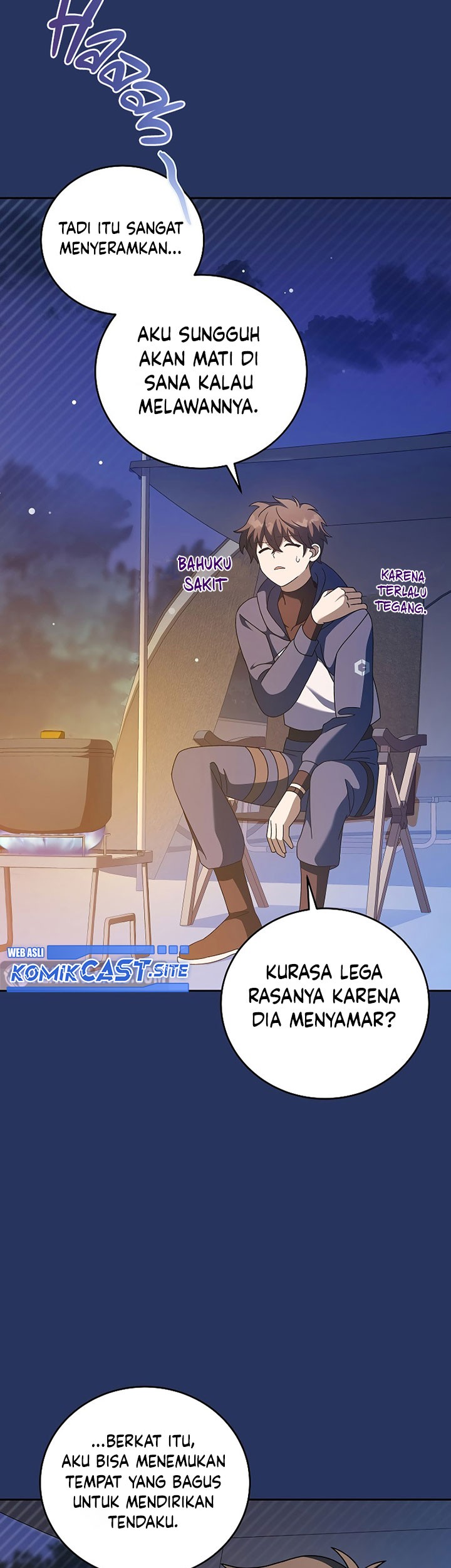 The Novel’s Extra (Remake) Chapter 54 Gambar 46