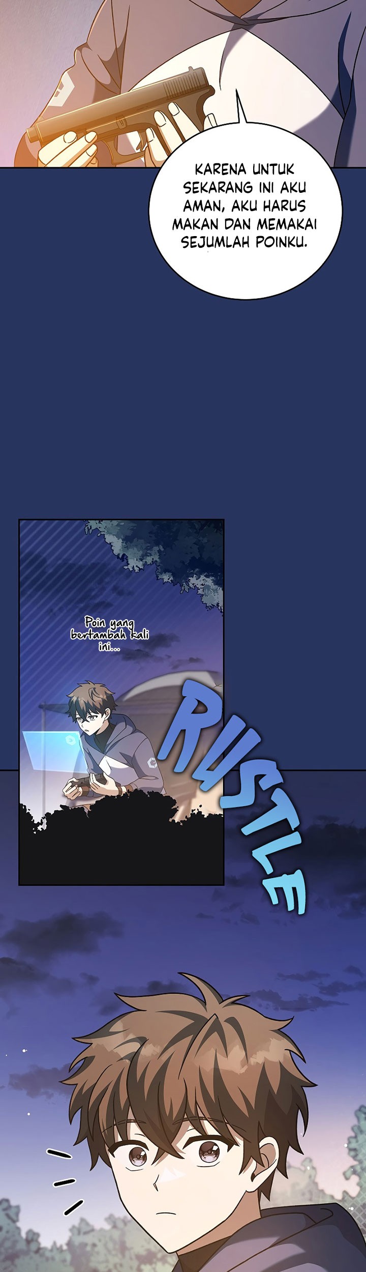 The Novel’s Extra (Remake) Chapter 54 Gambar 48