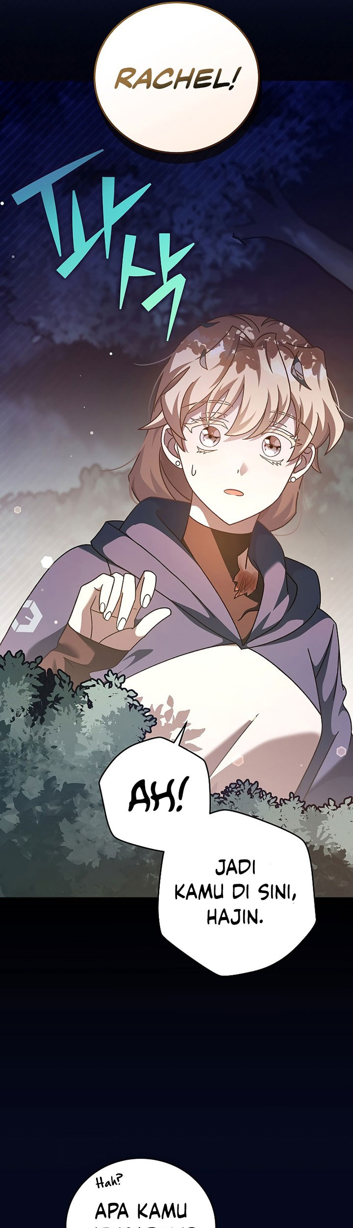 The Novel’s Extra (Remake) Chapter 54 Gambar 50