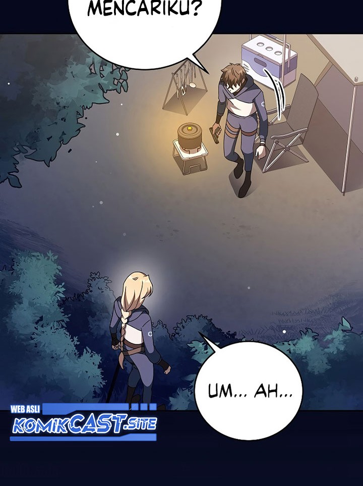 The Novel’s Extra (Remake) Chapter 54 Gambar 51