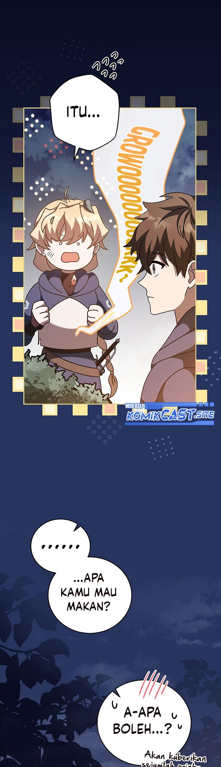 The Novel’s Extra (Remake) Chapter 54 Gambar 52
