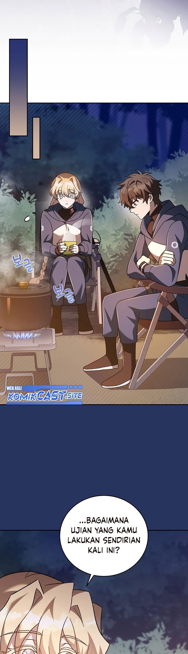 The Novel’s Extra (Remake) Chapter 54 Gambar 54