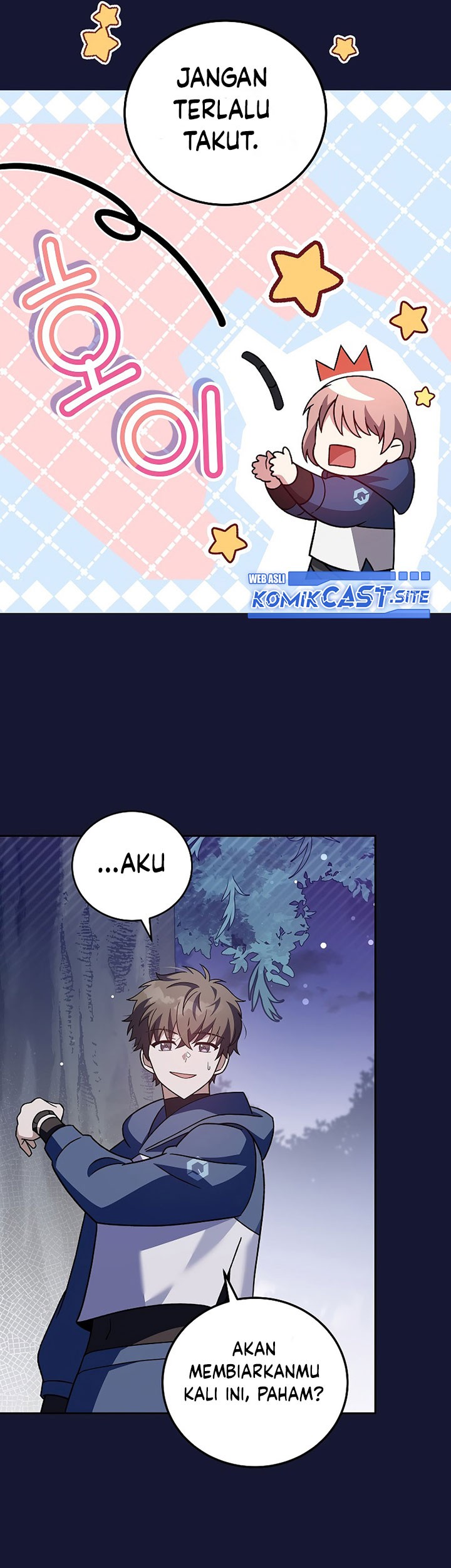 The Novel’s Extra (Remake) Chapter 54 Gambar 38