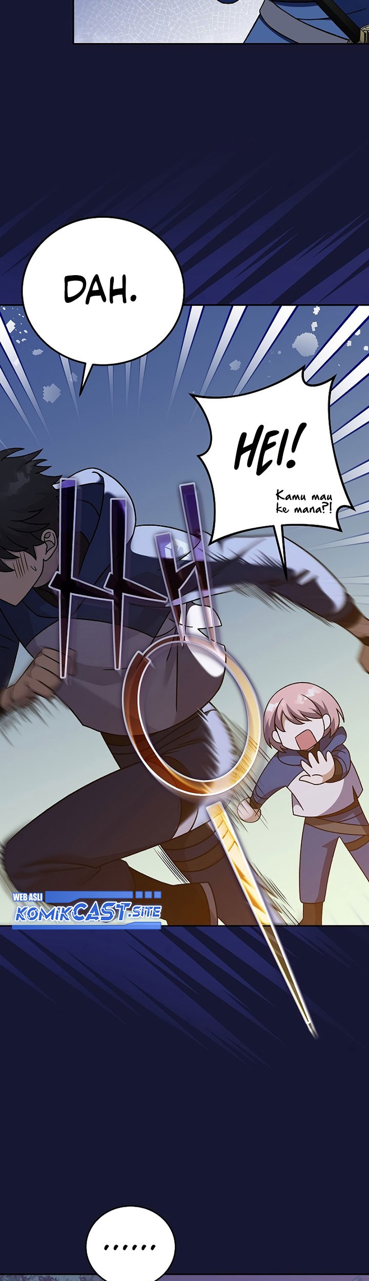 The Novel’s Extra (Remake) Chapter 54 Gambar 40