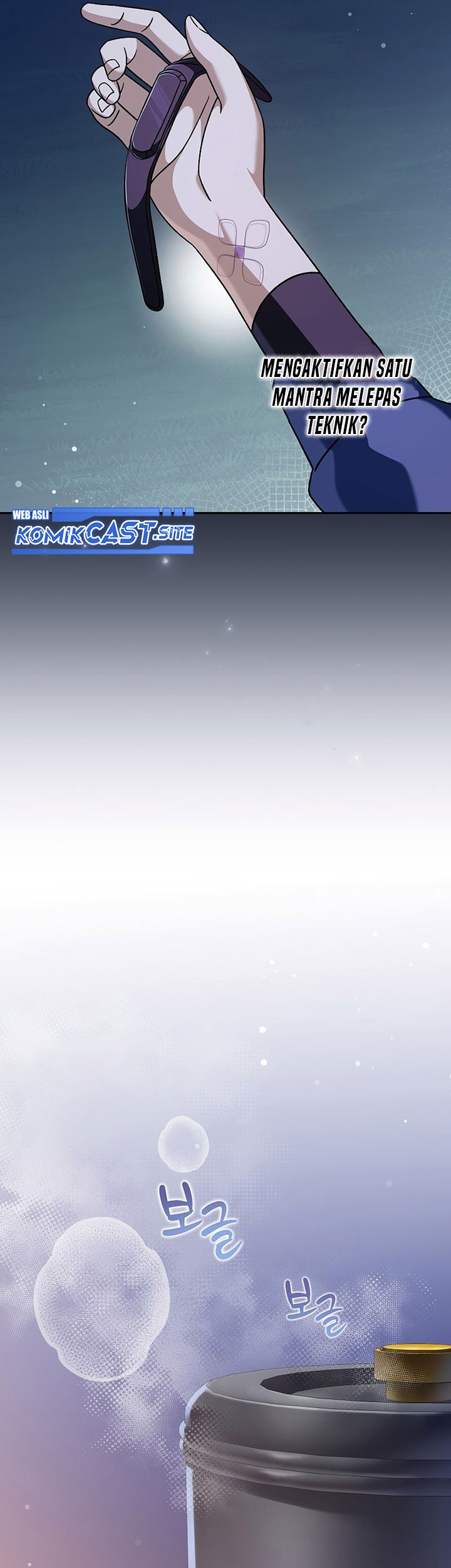 The Novel’s Extra (Remake) Chapter 54 Gambar 44