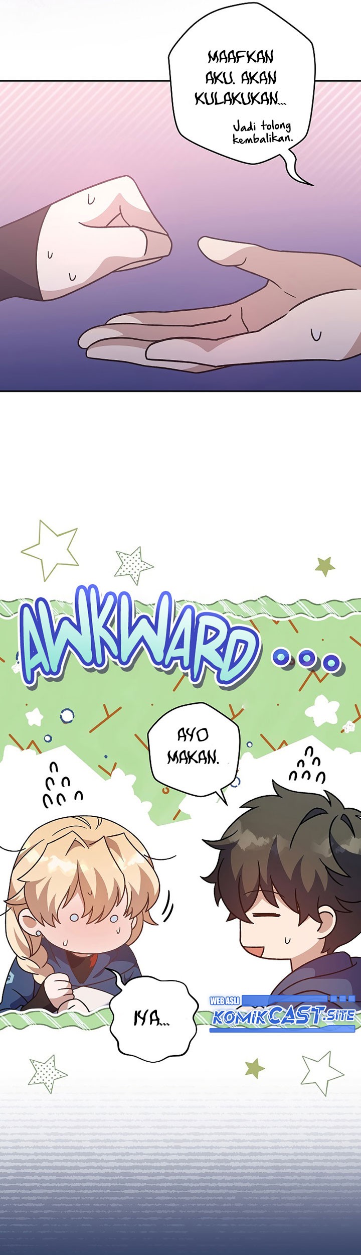 The Novel’s Extra (Remake) Chapter 54 Gambar 66