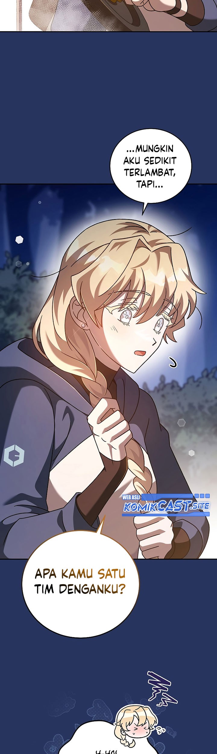 The Novel’s Extra (Remake) Chapter 54 Gambar 68