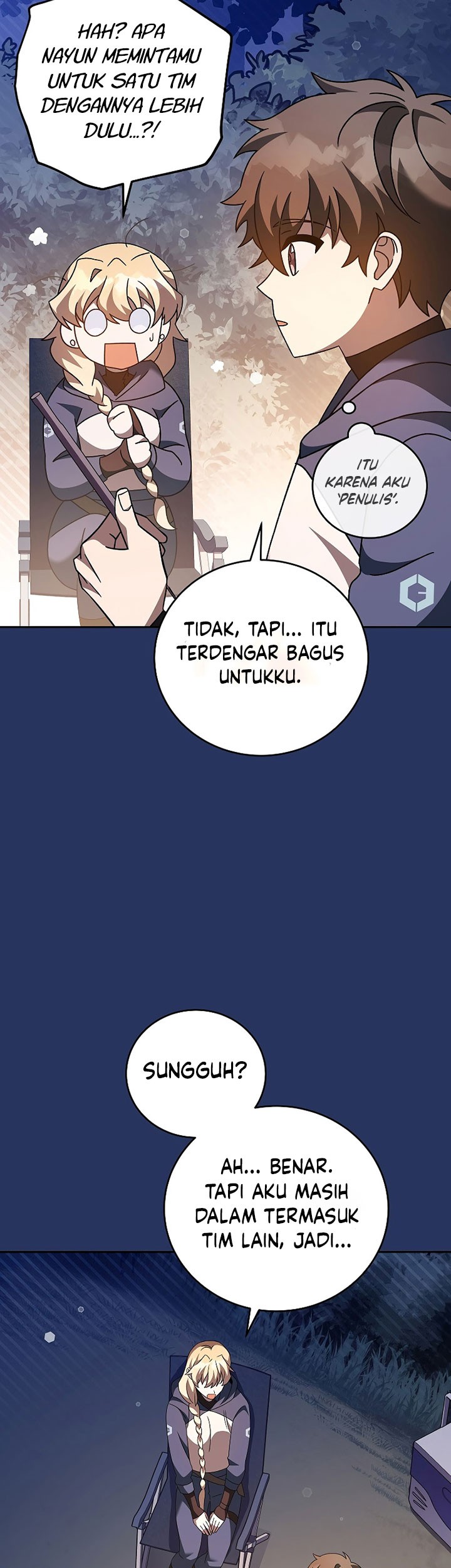 The Novel’s Extra (Remake) Chapter 54 Gambar 70