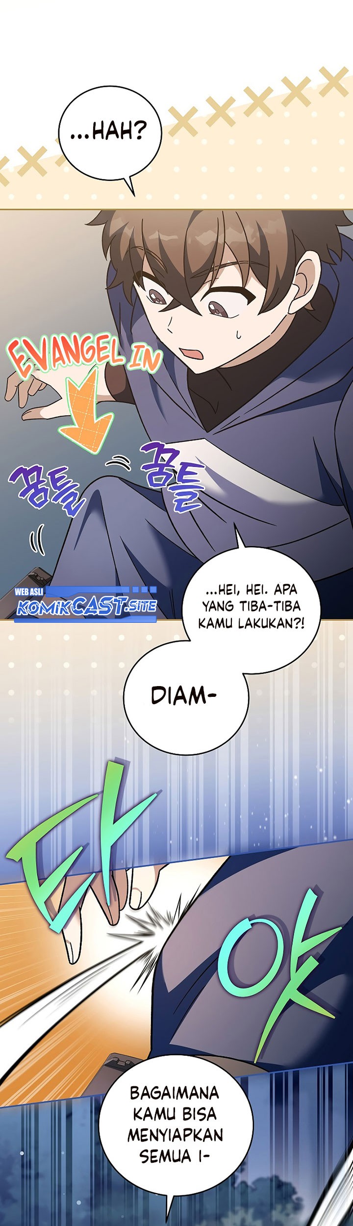 The Novel’s Extra (Remake) Chapter 54 Gambar 58