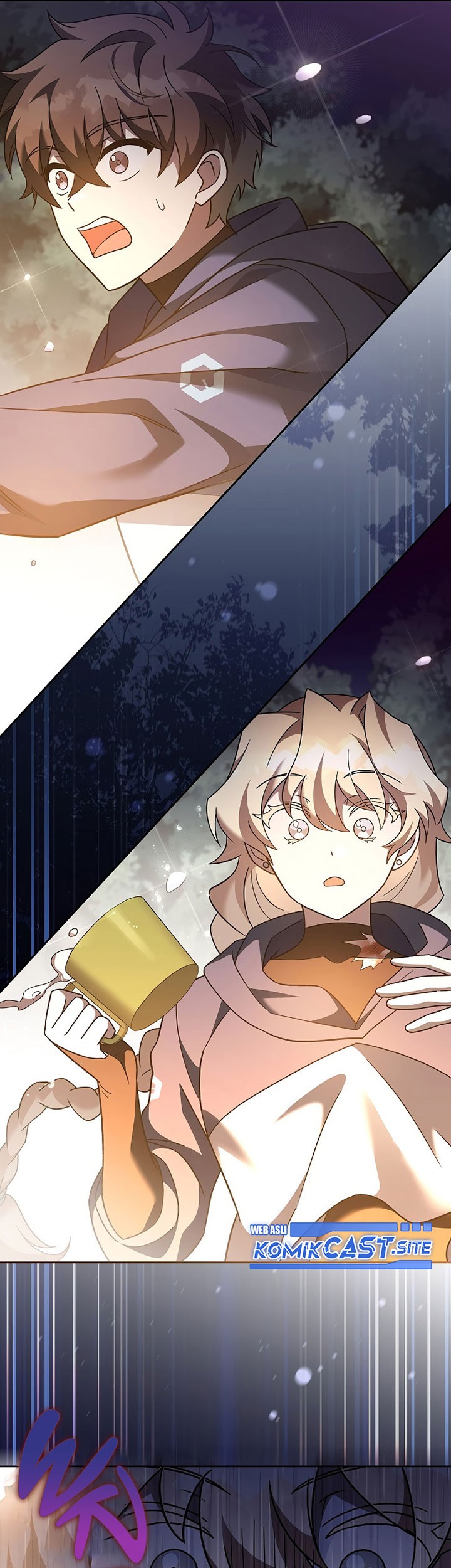 The Novel’s Extra (Remake) Chapter 54 Gambar 60