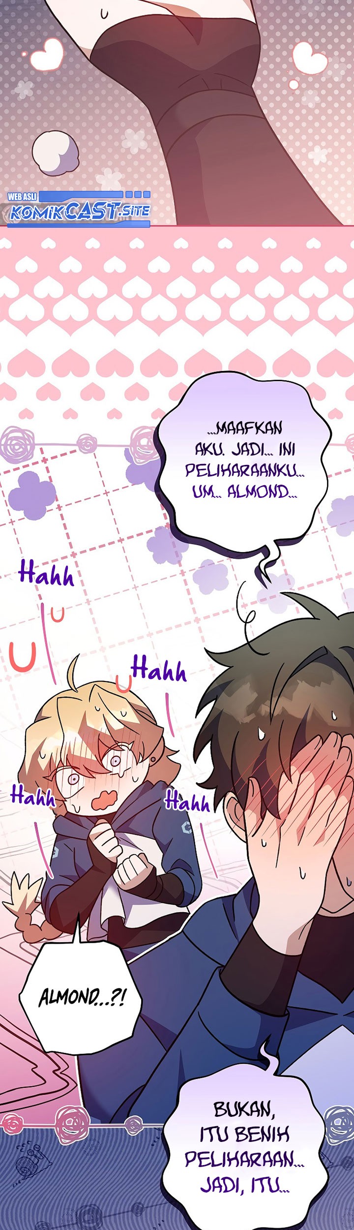 The Novel’s Extra (Remake) Chapter 54 Gambar 64