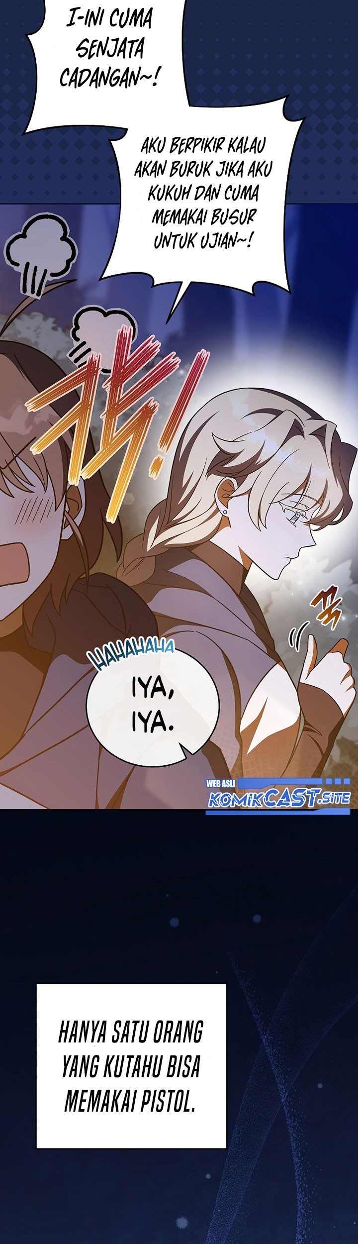 The Novel’s Extra (Remake) Chapter 54 Gambar 4