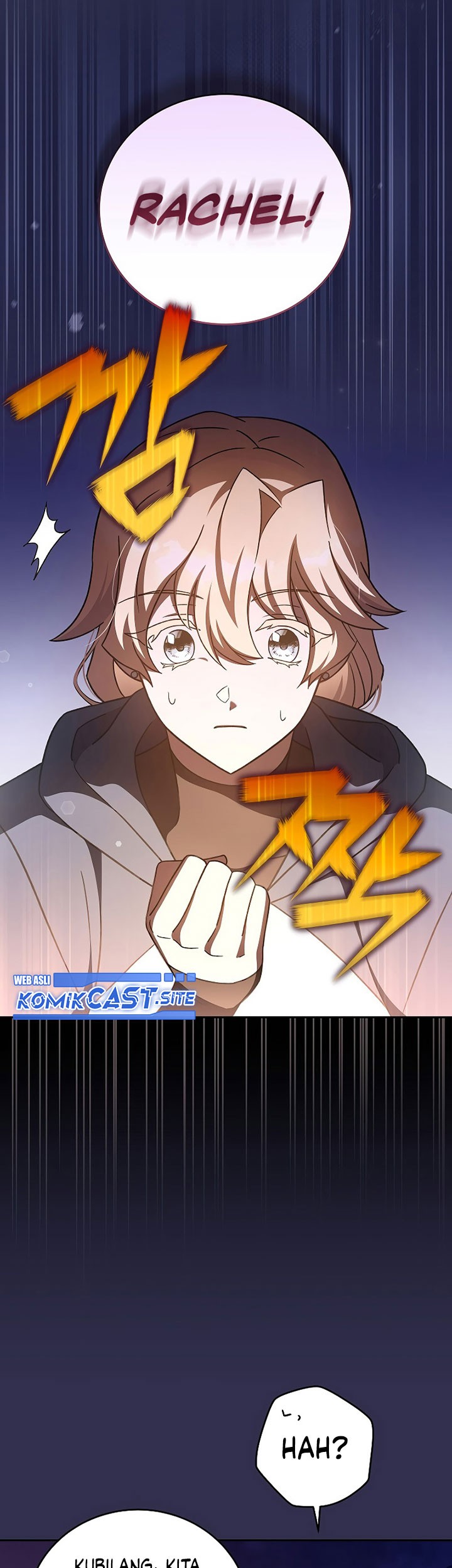 The Novel’s Extra (Remake) Chapter 54 Gambar 8