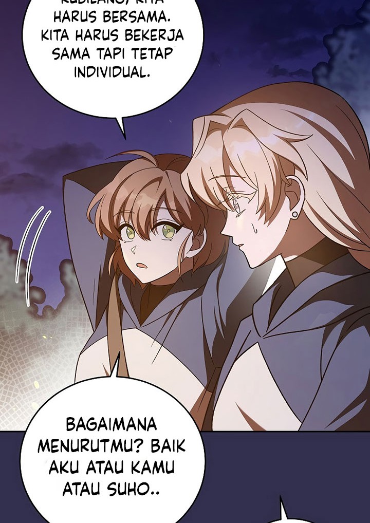 The Novel’s Extra (Remake) Chapter 54 Gambar 9