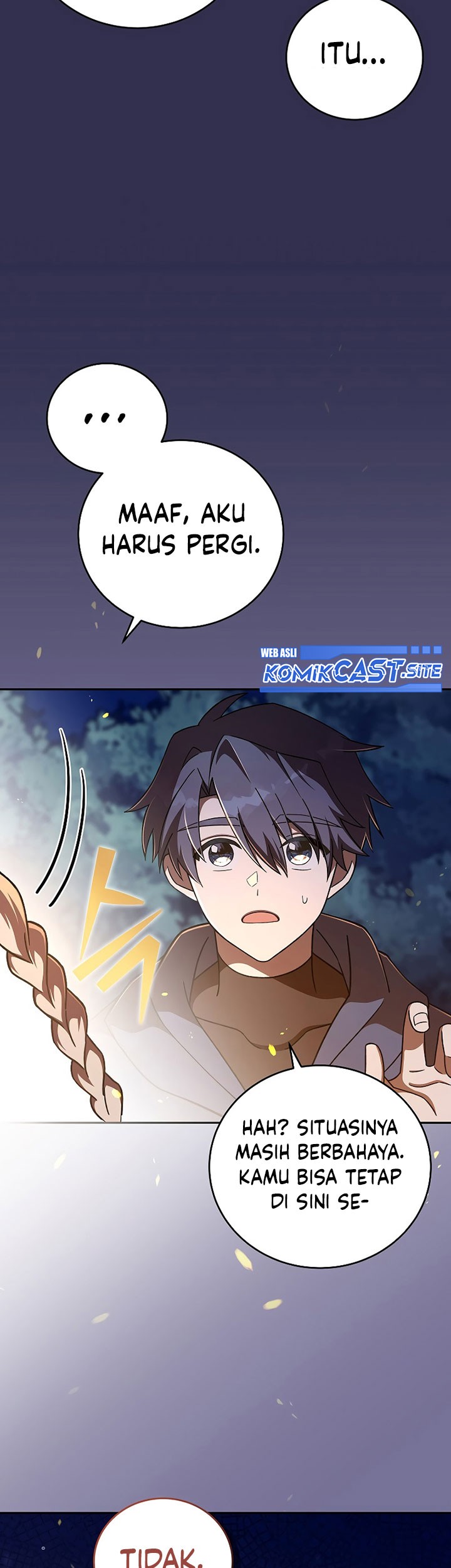 The Novel’s Extra (Remake) Chapter 54 Gambar 10