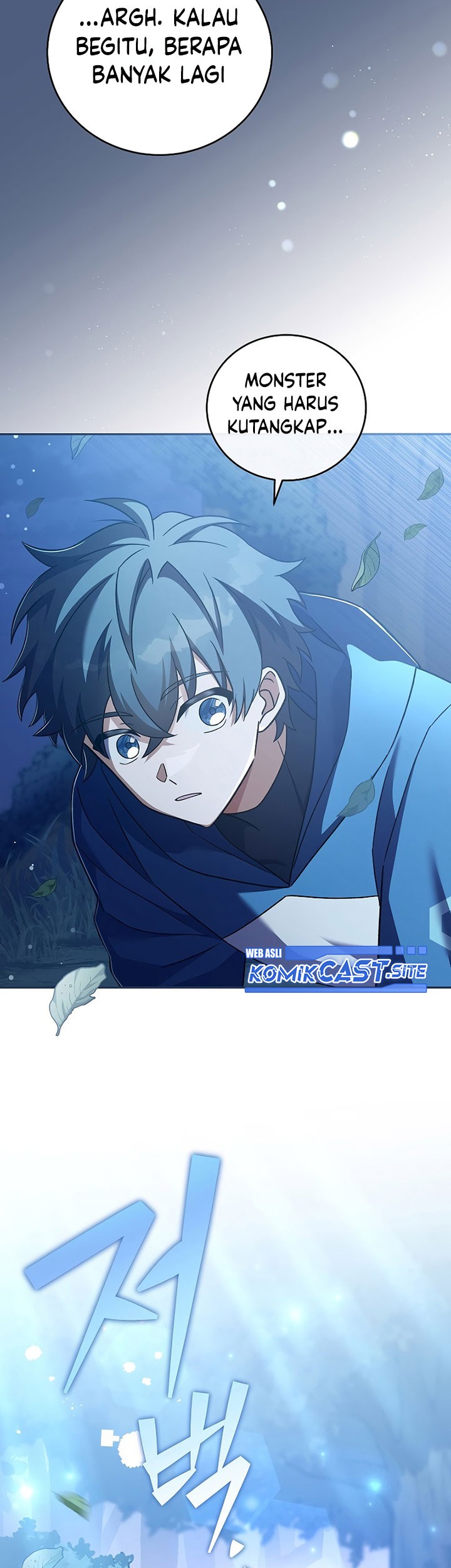 The Novel’s Extra (Remake) Chapter 54 Gambar 16