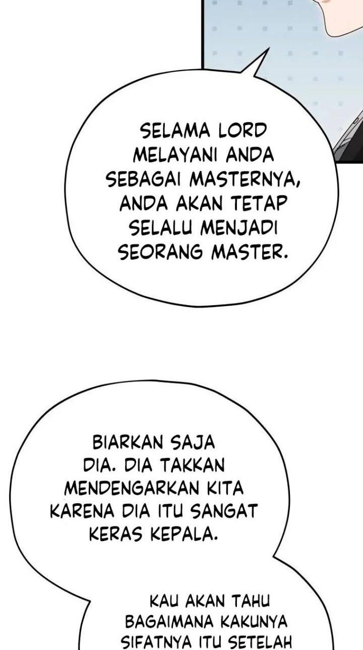My Dad Is Too Strong Chapter 127 Gambar 28