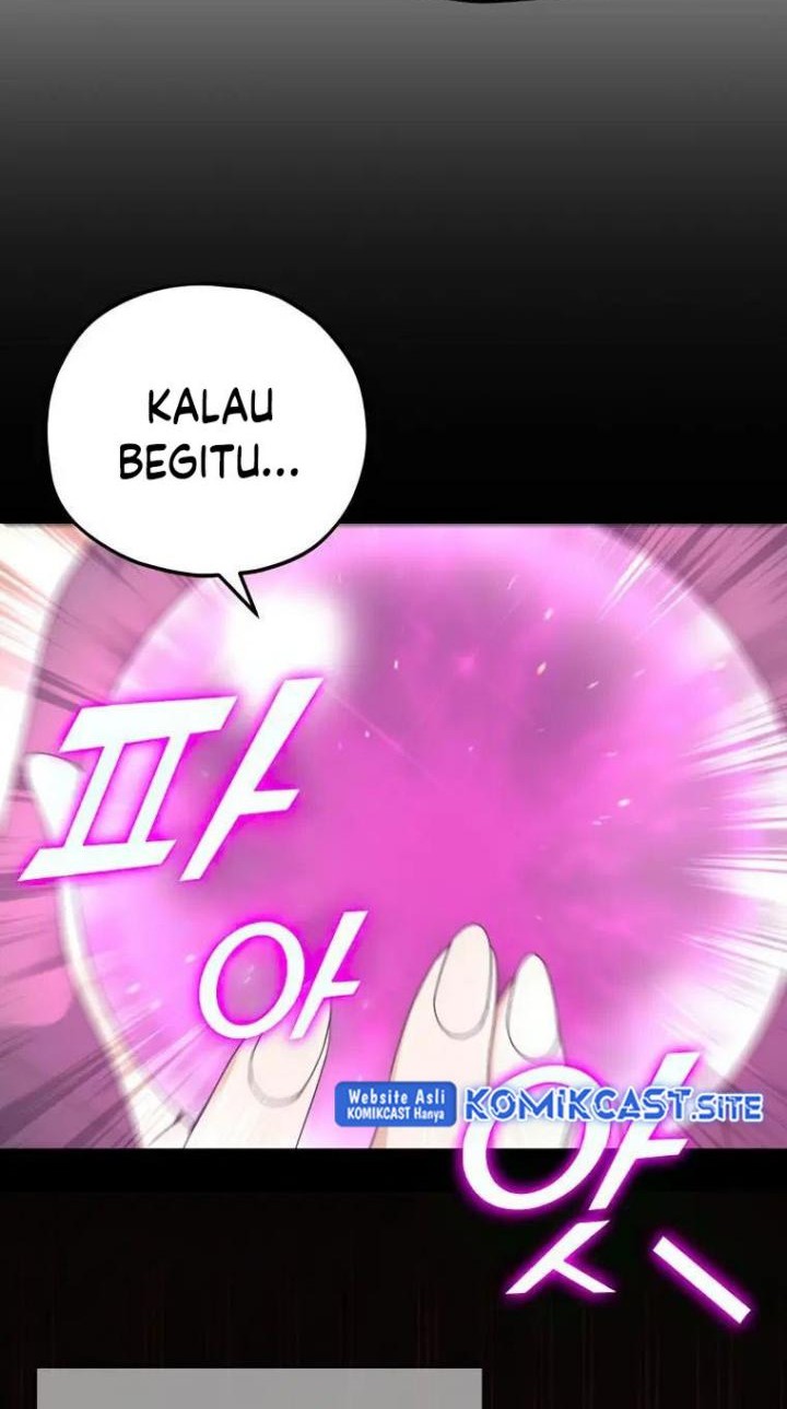 My Dad Is Too Strong Chapter 127 Gambar 33
