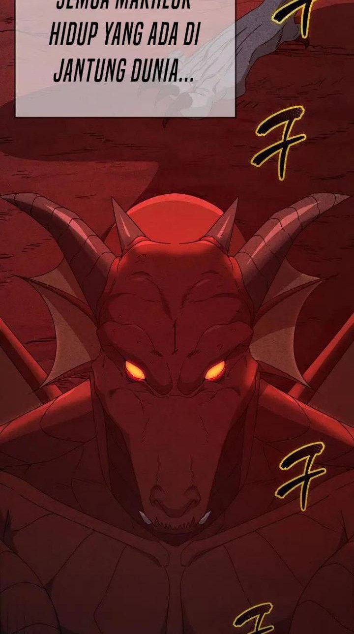 My Dad Is Too Strong Chapter 127 Gambar 35