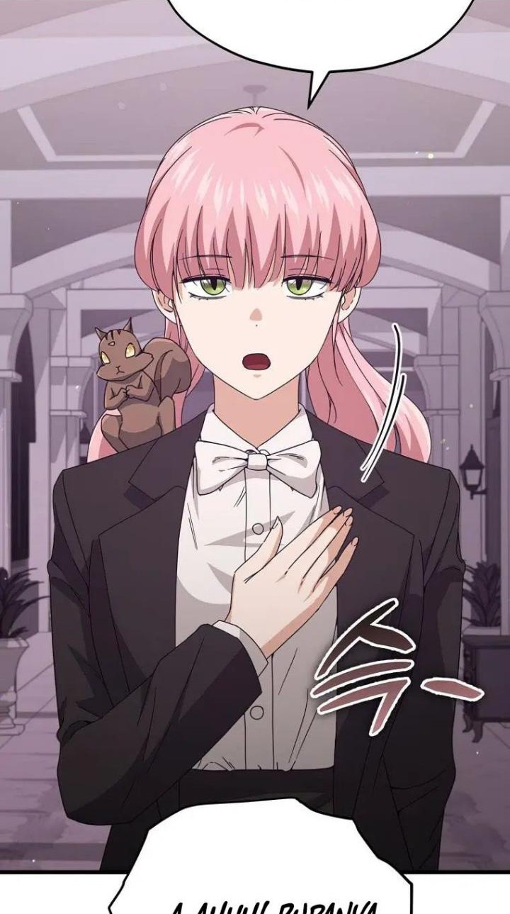 My Dad Is Too Strong Chapter 127 Gambar 20