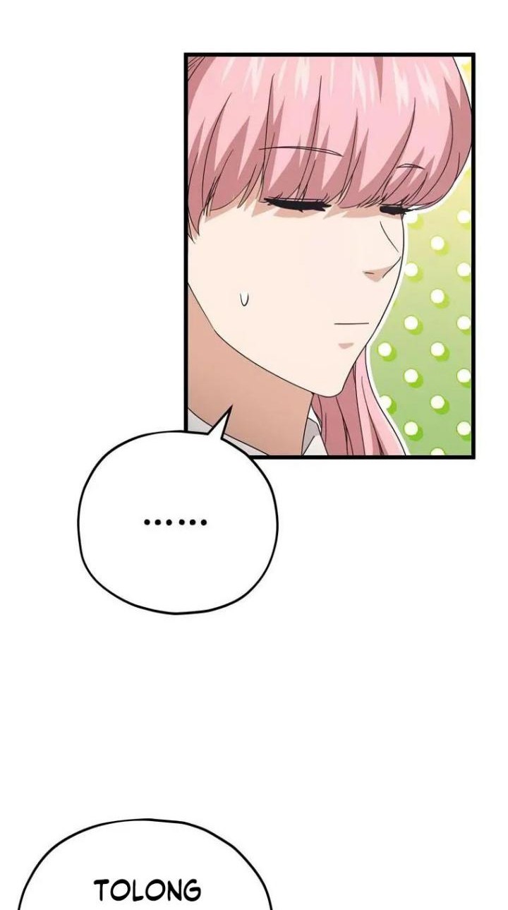 My Dad Is Too Strong Chapter 127 Gambar 48