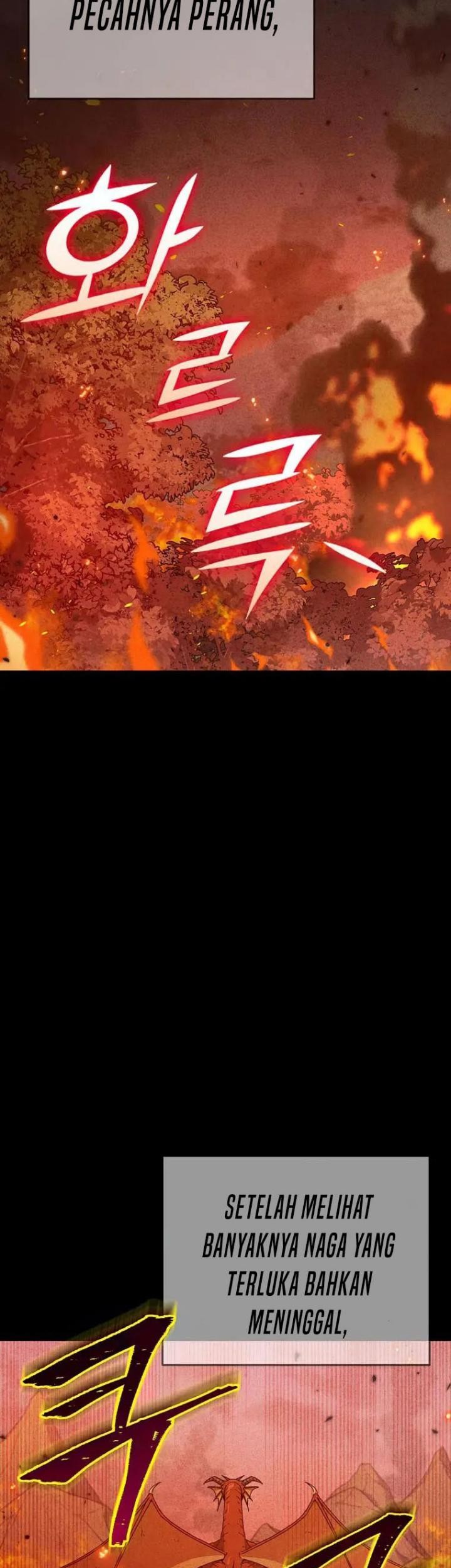 My Dad Is Too Strong Chapter 127 Gambar 51