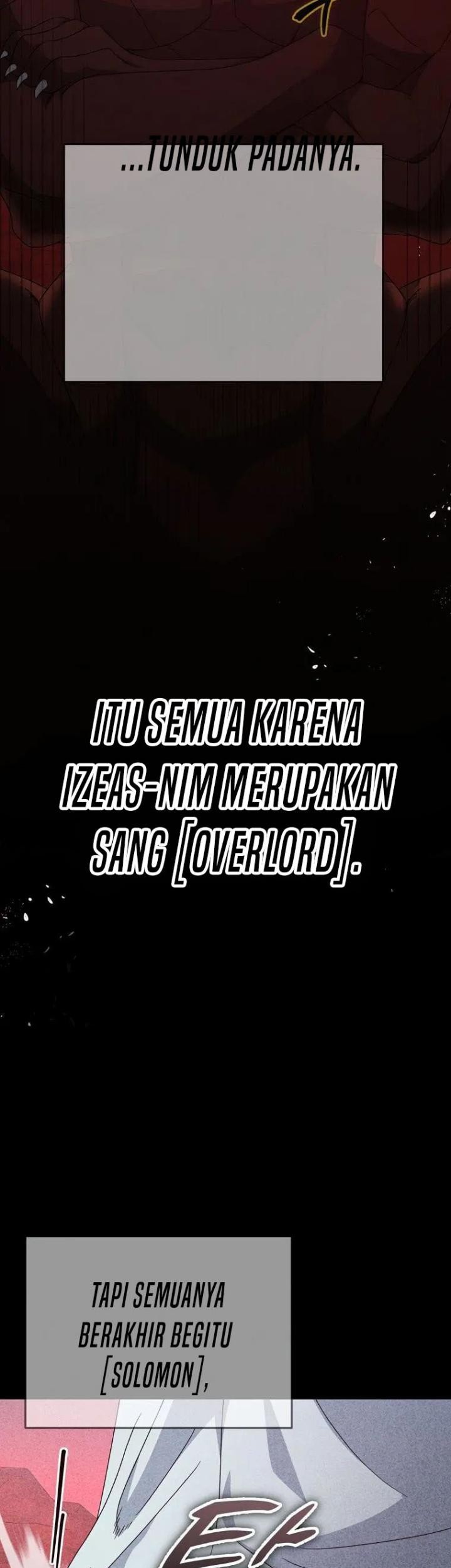 My Dad Is Too Strong Chapter 127 Gambar 36