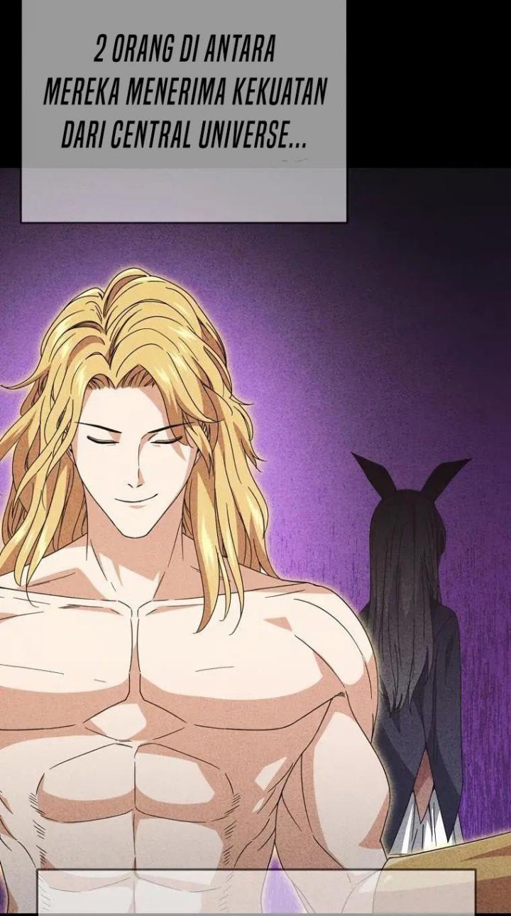 My Dad Is Too Strong Chapter 127 Gambar 41