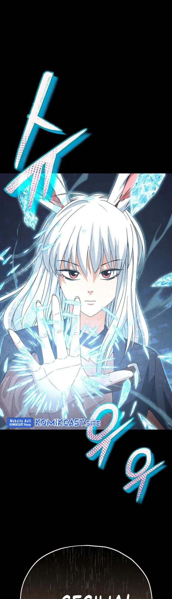 My Dad Is Too Strong Chapter 127 Gambar 62