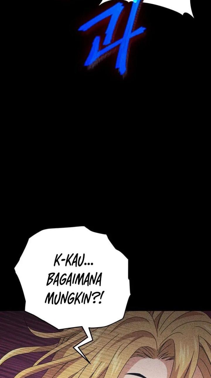 My Dad Is Too Strong Chapter 127 Gambar 58