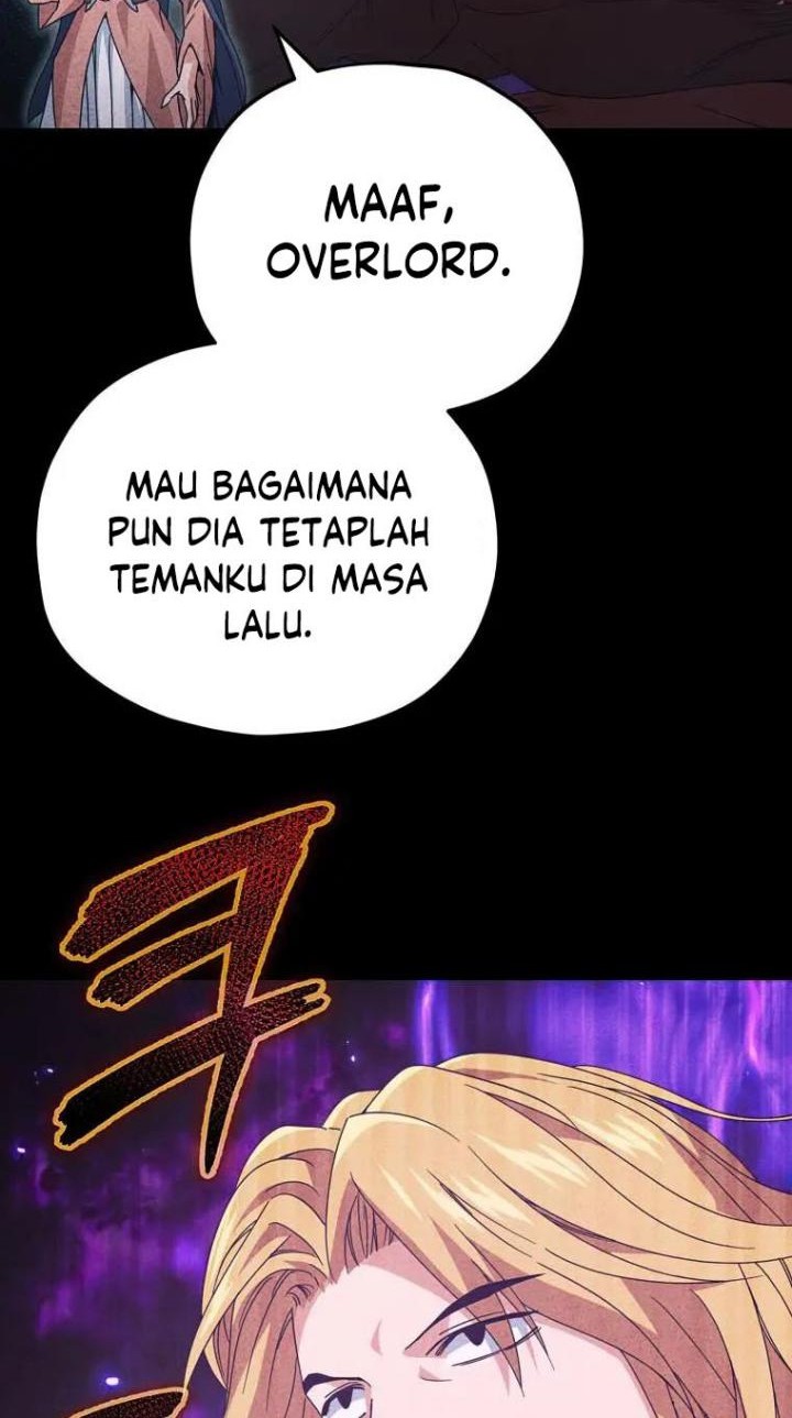My Dad Is Too Strong Chapter 127 Gambar 60