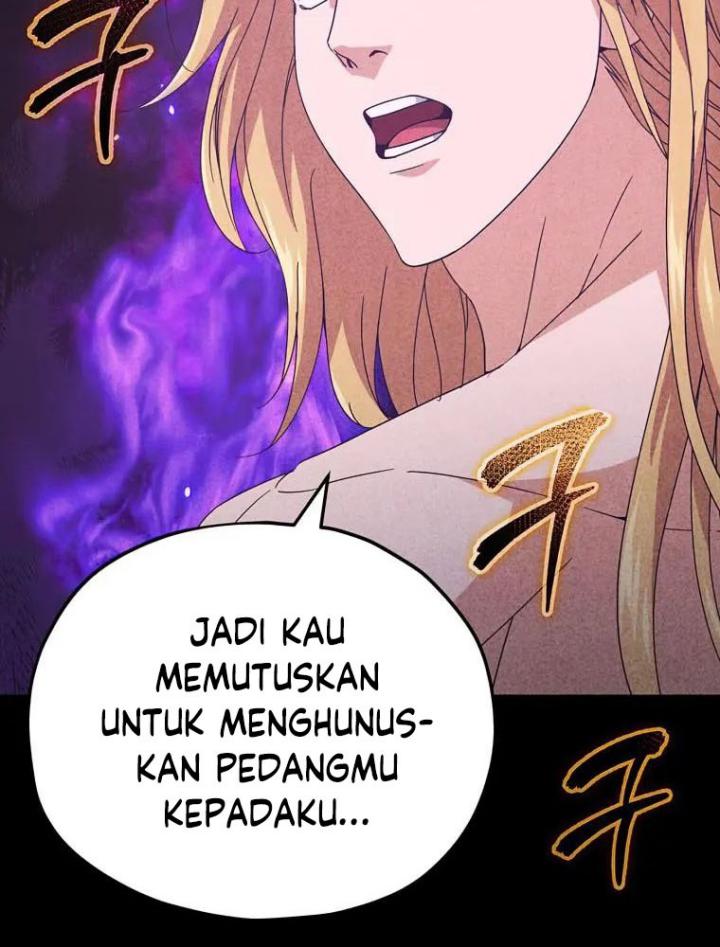 My Dad Is Too Strong Chapter 127 Gambar 61