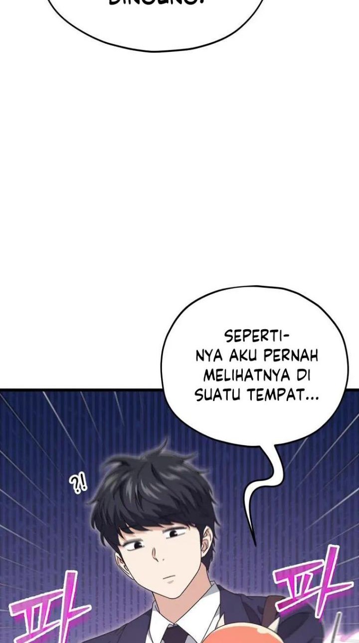 My Dad Is Too Strong Chapter 127 Gambar 7