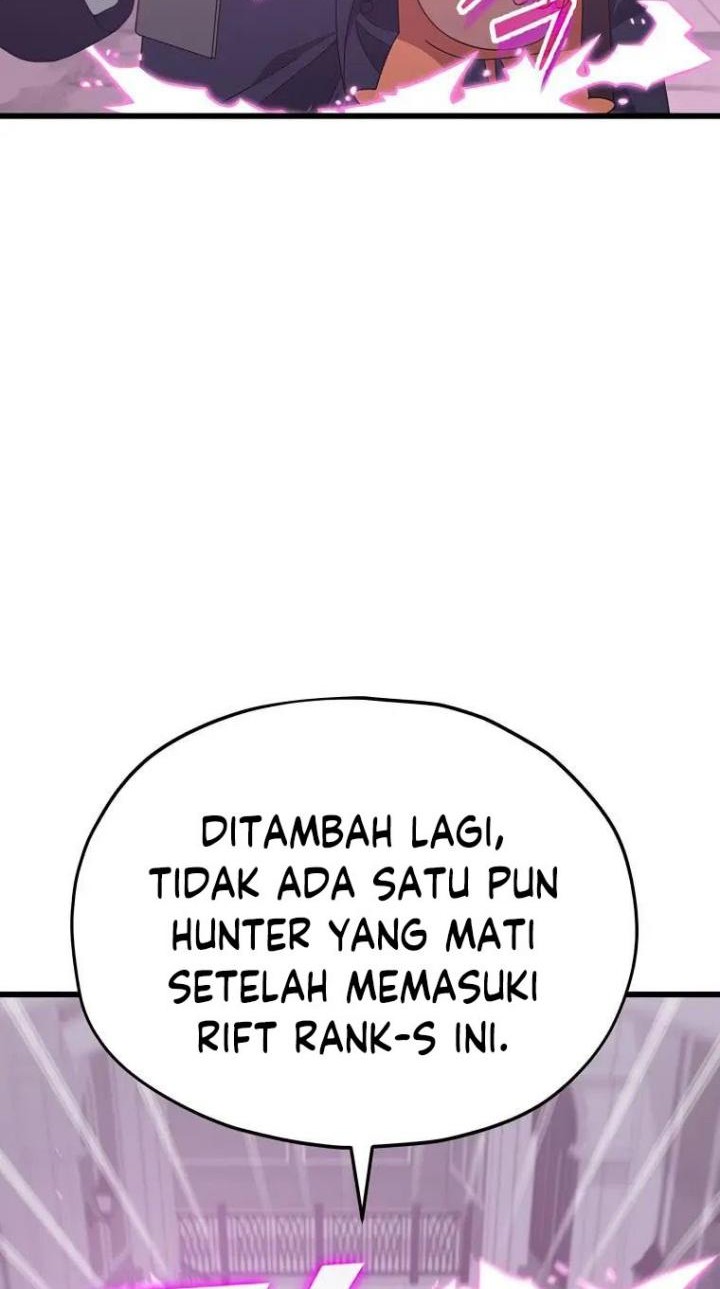 My Dad Is Too Strong Chapter 127 Gambar 9
