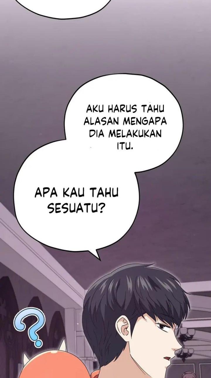 My Dad Is Too Strong Chapter 127 Gambar 11
