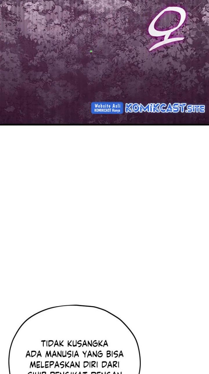 My Dad Is Too Strong Chapter 127 Gambar 13