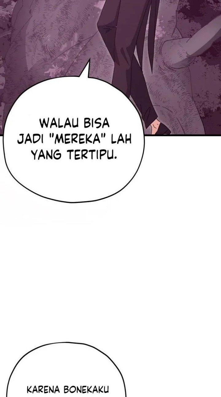 My Dad Is Too Strong Chapter 127 Gambar 15