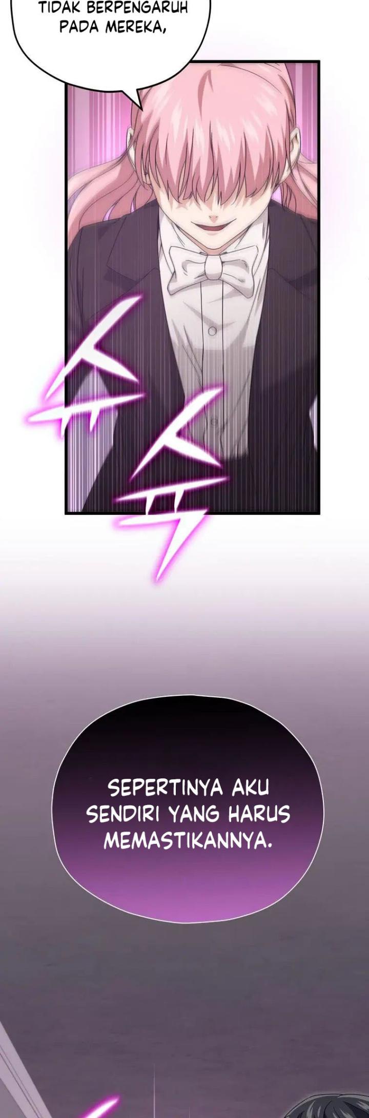 My Dad Is Too Strong Chapter 127 Gambar 16