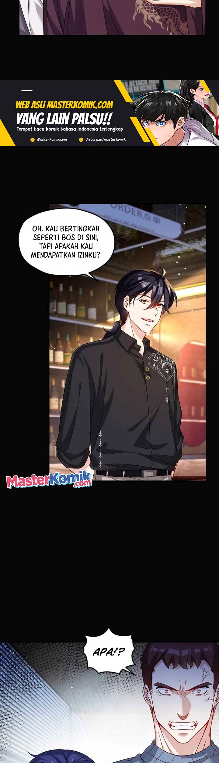 Xianzun Luowuji Chapter 194 Gambar 7