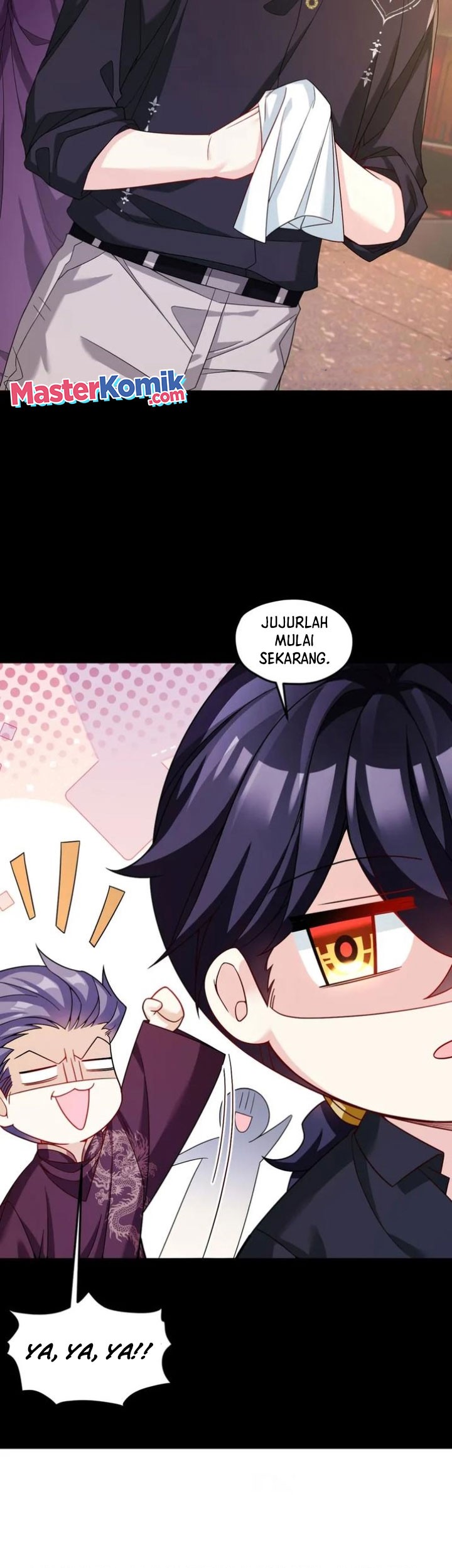 Xianzun Luowuji Chapter 194 Gambar 27