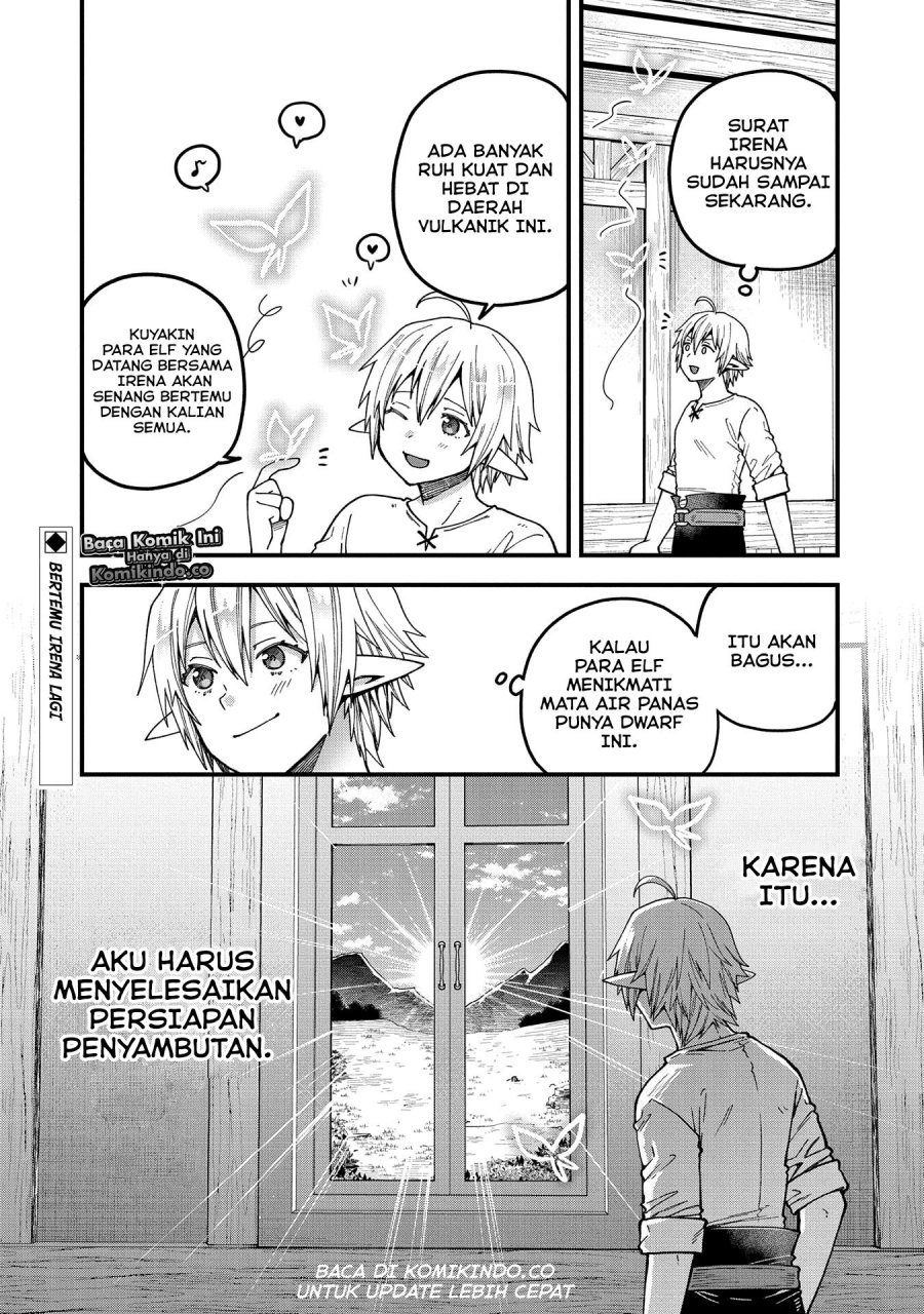 Tensei Shite High Elf ni Narimashitaga, Slow Life wa 120-nen de Akimashita Chapter 19 Gambar 33