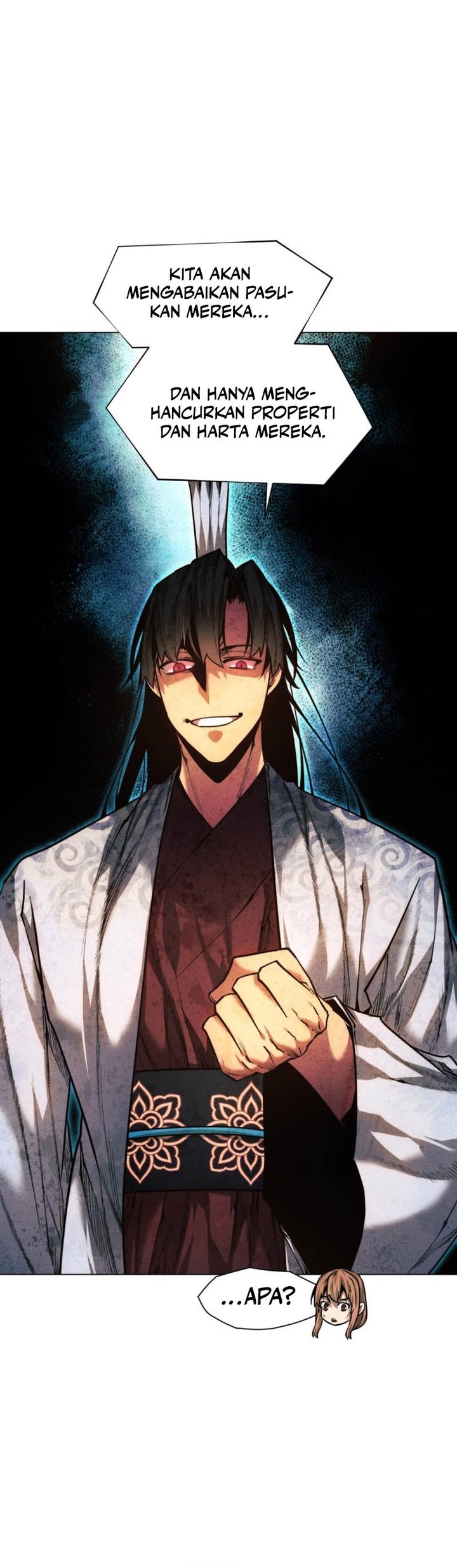 Modern Man Who Fall Into Murim Chapter 36 Gambar 58