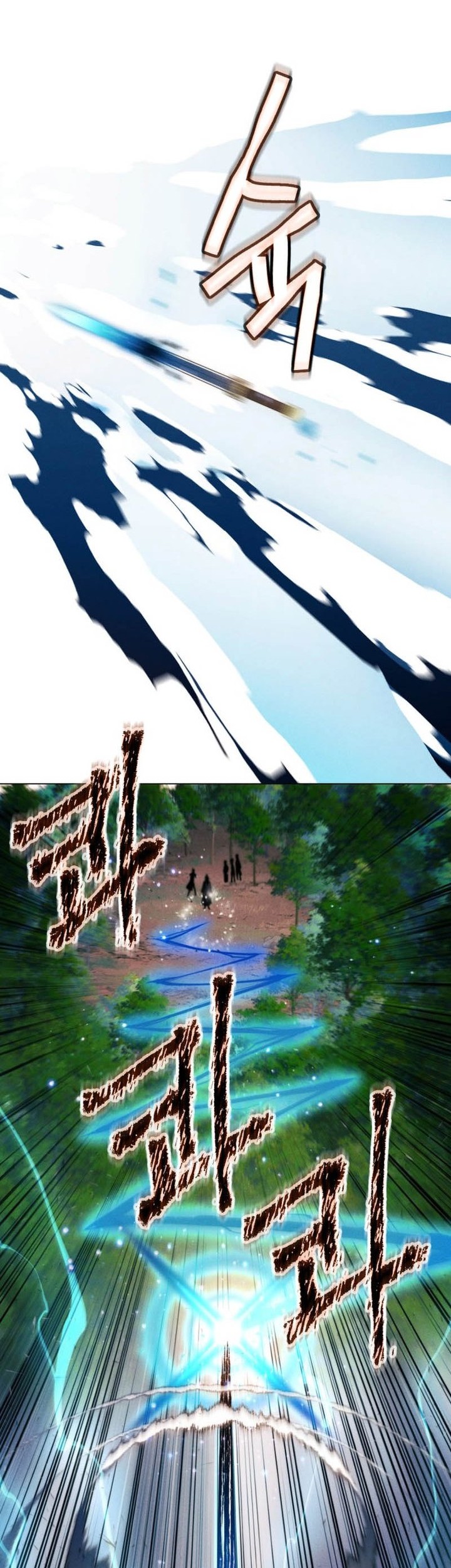 Modern Man Who Fall Into Murim Chapter 36 Gambar 63