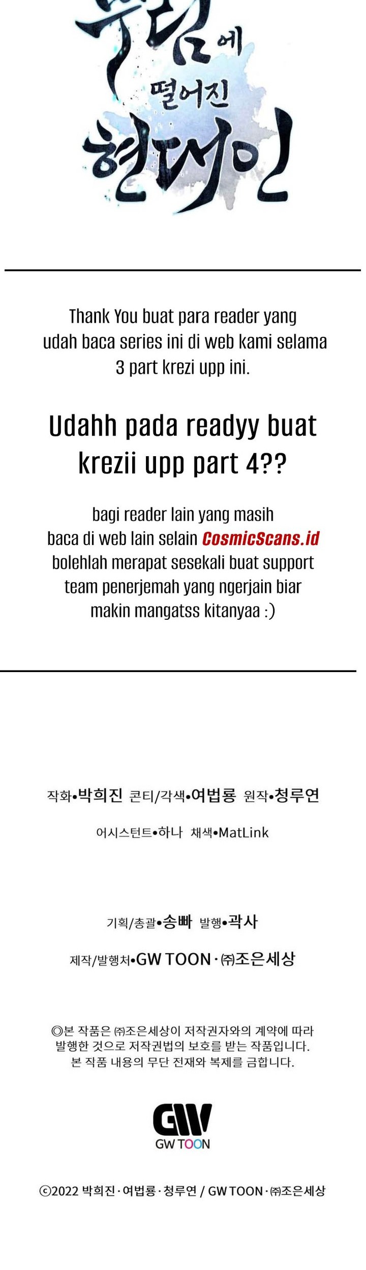 Modern Man Who Fall Into Murim Chapter 36 Gambar 70